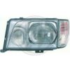 DIEDERICHS 1613085 Headlight